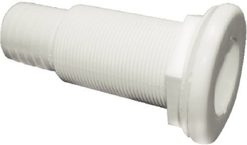 T-H Marine Supply Thru Hull 1-1/2in Long
