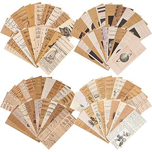 240 Sheets of Scrapbook Paper, Vintage Journaling Scrapbooking Supplies Craft Kits for Bullet Journals Junk Journal Planners Aesthetic Room Decor Wall Art Collage Album Cottagecore Picture Frames 240 Sheets of Scrapbook Paper, Vintage Journaling Scrapbooking Supplies Craft Kits for Bullet Journals Junk Journal Planners Aesthetic Room Decor Wall Art Collage Album Cottagecore Picture Frames