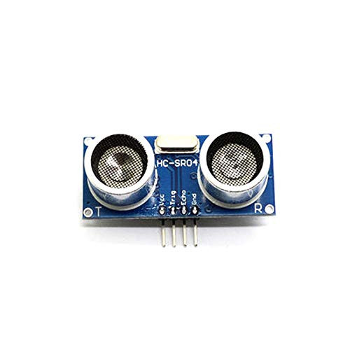 IndustrialMaker 2pcs/lot Ultrasonic Module HC-SR04 Distance Measuring Transducer Sensor HC SR04 HCSR04 ultrasonic transducer Sensor