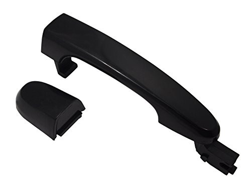 QSC Outside Exterior Door Handle Front Right for Kia Sportage 05-10