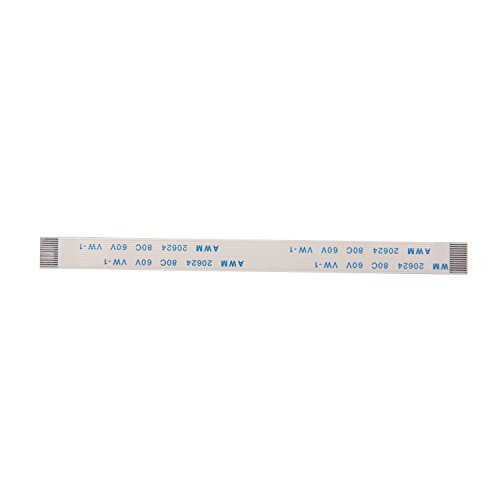 Timorn 14 Pin Power Switch Ribbon Flex Cable for Sony PS4 Playstation 4 Version 1 Controllers -1pcs-