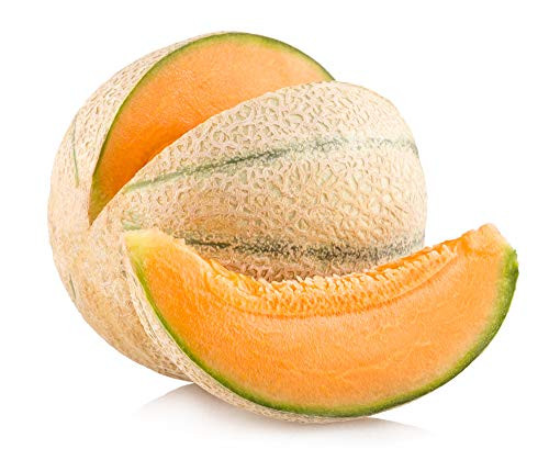 Hale's Best Jumbo Cantaloupe, 50 Heirloom Seeds Per Packet, Non GMO Seeds Hale's Best Jumbo Cantaloupe, 50 Heirloom Seeds Per Packet, Non GMO Seeds