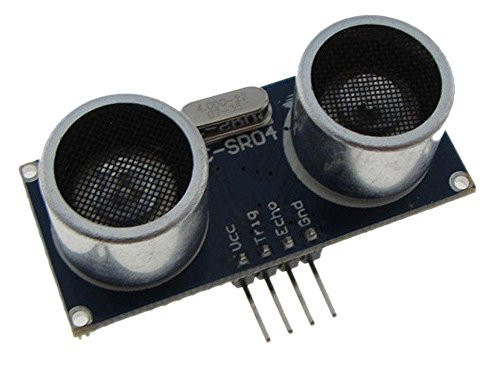 Ultrasonic Range Finder Distance Measuring Module HC-SR04