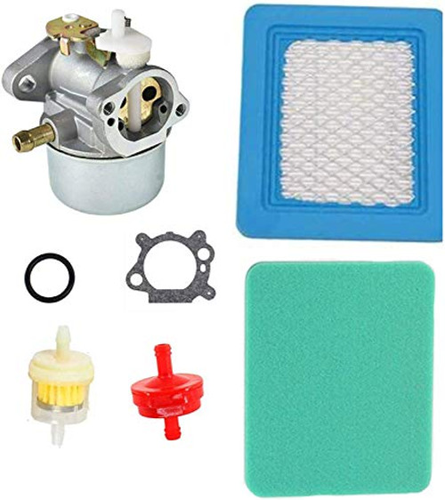 Shnile Carburetor Compatible with Devilbiss Ex-Cell 2321 2300 EXVRB2321 Pressure Washer 6.0hp Engine Shnile Carburetor Compatible with Devilbiss Ex-Cell 2321 2300 EXVRB2321 Pressure Washer 6.0hp Engine
