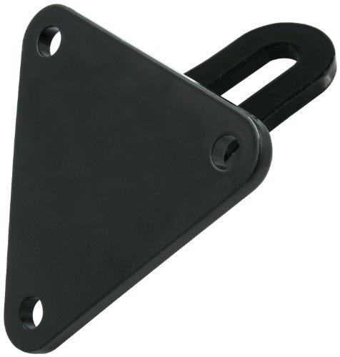 Allstar ALL38060 1" Engine Motor Mount for Chevy V8