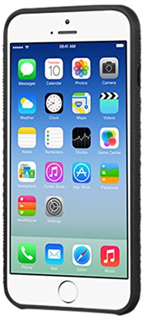 MyBat Cell Phone Case for Apple iPhone 6/6s - Retail Packaging - Orange/Black MyBat Cell Phone Case for Apple iPhone 6/6s - Retail Packaging - Orange/Black