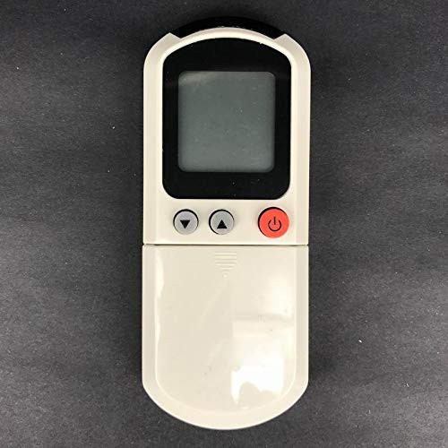 Calvas NEW FACTORY MCQUAY G4A AIR CONDITIONER REMOTE CONTROL FOR YORK AC A/C Remoto Controller Fernbedineung Fats shipping