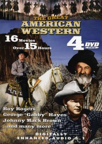 Great American Western 8