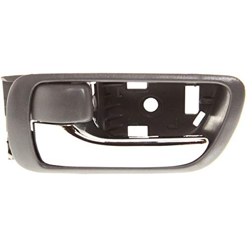 Door Handle For 2002-2006 Toyota Camry Front or Rear Left Inner Gray
