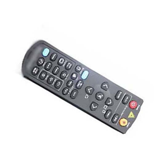 DLP Projector Remote Control Fit for Viewsonic PJD5134 PJD5234L PJD7382 Projection