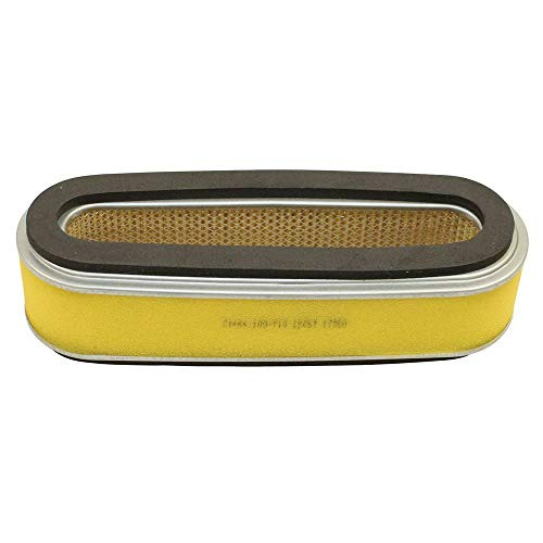 Stens Air Filter Combo, Honda 17210-ZE6-505, ea, 1