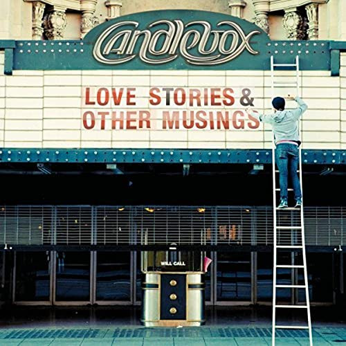 Love Stories  and  Other Musings