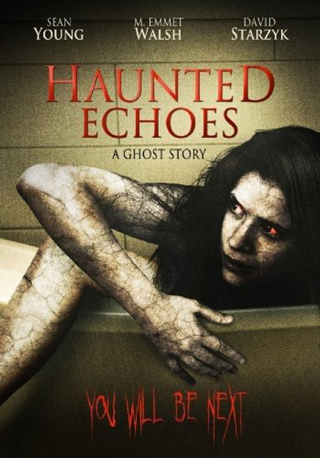 Haunted Echoes: Ghost Story Haunted Echoes: Ghost Story