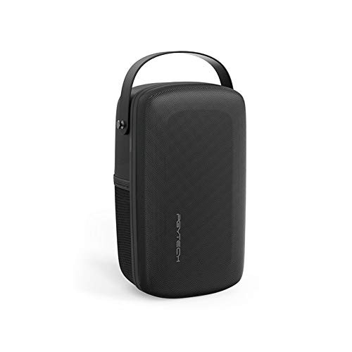 PGYTECH Mavic 2 Carrying Case Mini with Luckybird USB Reader