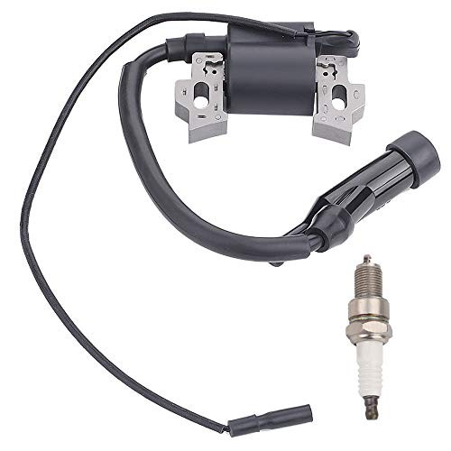 Coolwind 212CC Ignition Coil Module for Harbor Freight Predator 60363 68121 68120 69730 69727 Engine R210 Gas Engine Coolwind 212CC Ignition Coil Module for Harbor Freight Predator 60363 68121 68120 69730 69727 Engine R210 Gas Engine