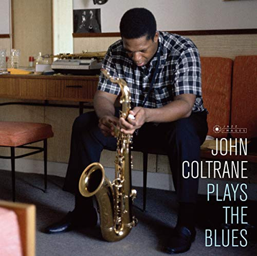 Plays The Blues -Cover Photo By Jean-Pierre Leloir- Plays The Blues -Cover Photo By Jean-Pierre Leloir-