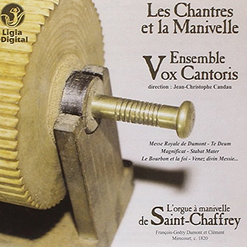 Dumont Henri -1610-1684-: Messe Royale / Stabat Mater / Te Deum / Magnificat / Le Bourbon Et La Fo