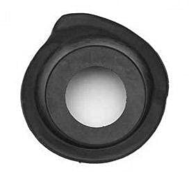 Eckler's 33-179288 - Camaro Steering Column To Floor Boot