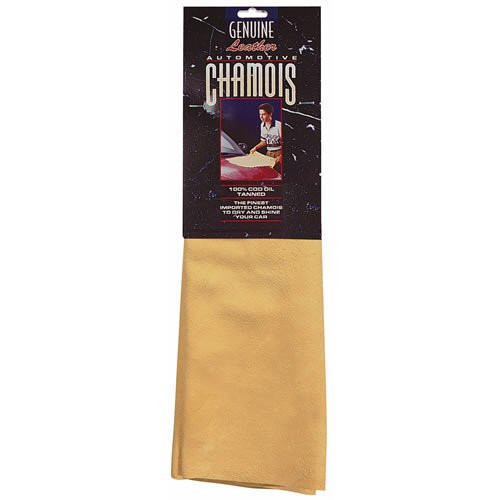 SM Arnold ussex Chamois 5 Square Feet