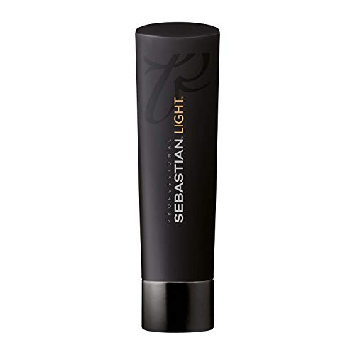 Sebastian Light Shampoo, 8.4 oz.