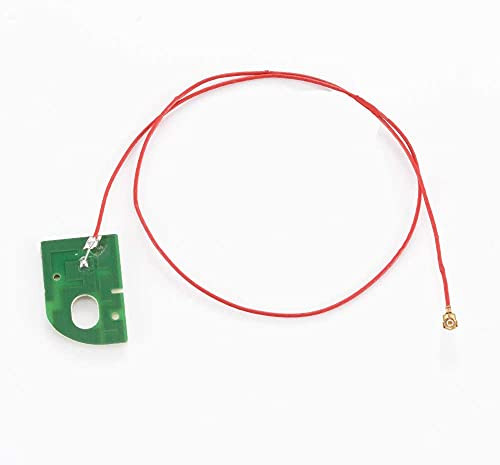 WiFi Antenna Board Flex Cable for Nintendo New 3DS XL New 3DS LL Console Internal Replacement