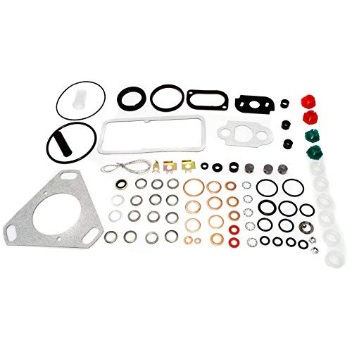 For Ford Massey Ferguson CAV DPA Injection Pump Repair Gaskets Seals 7135-110