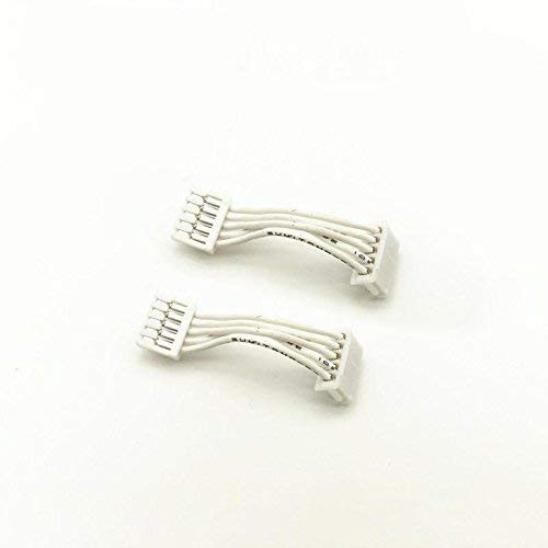 Analog Stick for Wii U Gamepad Left Right PCB Board Cable Connector