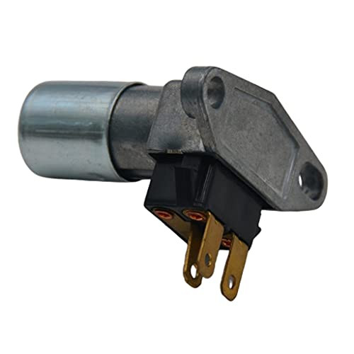Fevas Metal Car Vehicle Headlight Lamp Dimmer Switch Floor-Mounted for