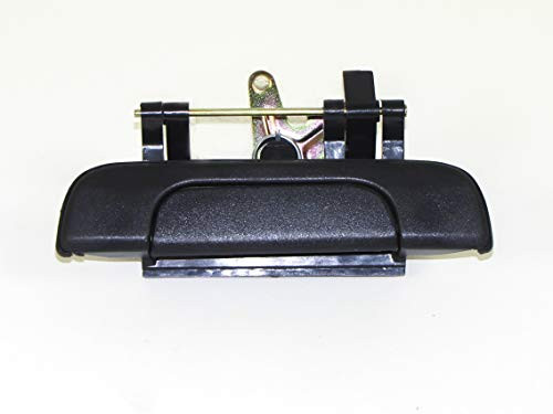 Rear Textured Tailgate Handle for 1995-2004 Toyota Tacoma TO1915102