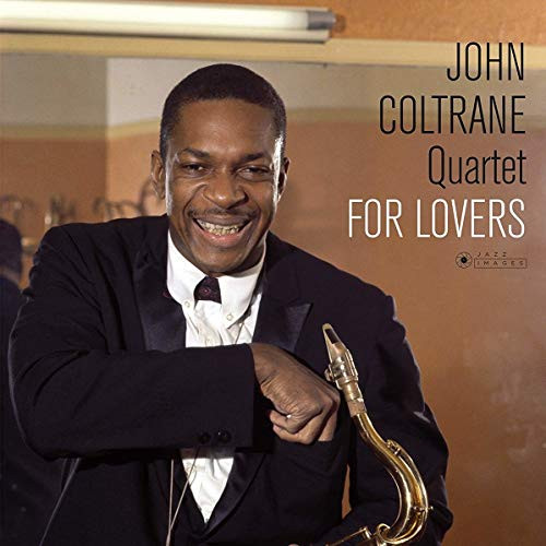 For Lovers -Cover Photo By Jean-Pierre Leloir-
