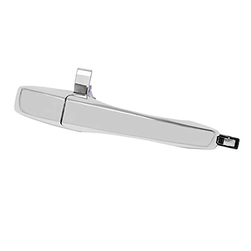Exterior Door Handle Right Passenger Side/Rear Right Side ?Replacement for 2005-2010 Chrysler 300 300C, 2005-2008 Dodge Magnum, 2007 Charger ?Replaces 5065800AD, 5065800AG