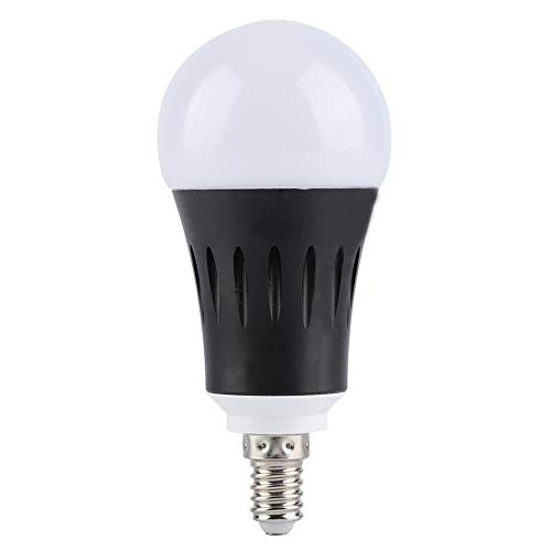 Works RGB Color Changing LED Lights Bulbs Smart WiFi Ball Bulb Dimmable Lamp Remote Control Voice Control AC85-265V-E14-