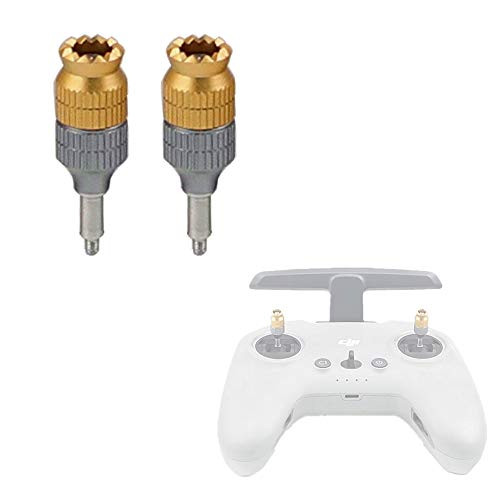 Honlyn Joystick Thumb Stick for DJI FPV Drone Remote Controller 