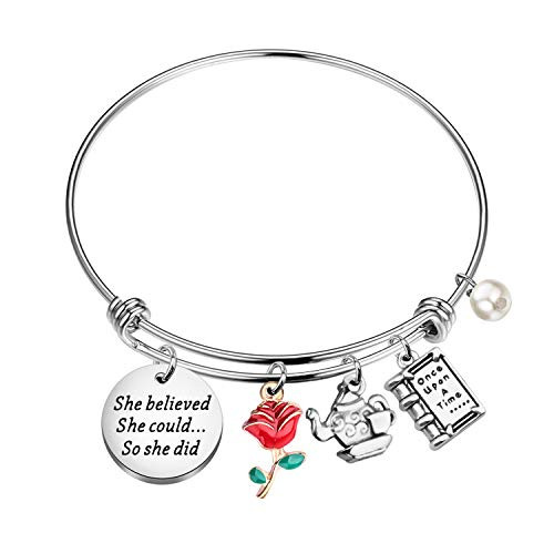 She Believed Beauty Beast -She Believed Beauty Beast-
