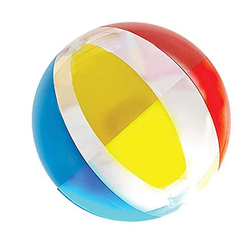 Chuanhao 16-Color Led Ball Inflatable Toy With Remote Control Flashing and Color-Changing Beach Ball Lawn Dance Props