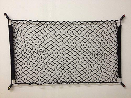 Floor Style Trunk Cargo Net for Cadillac Catera 1996 1997 1998 1999 2000 2001