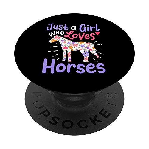 Horses Horse Girl Western Riding Barrel Racing Show Jumping PopSockets PopGrip: Swappable Grip for Phones and Tablets Horses Horse Girl Western Riding Barrel Racing Show Jumping PopSockets PopGrip: Swappable Grip for Phones and Tablets