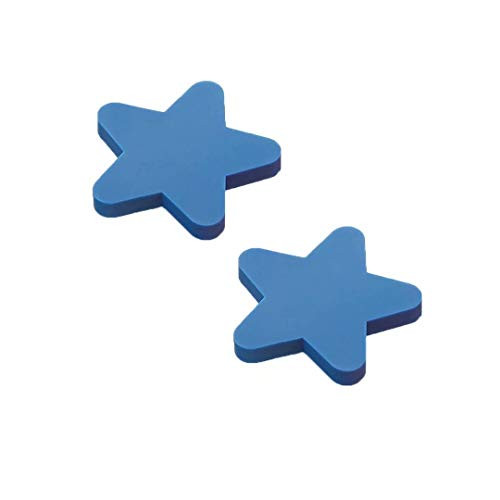 FirstDecor 2PCS Cartoon Kid Decorative Drawer Knobs Silica Gel Door Pulls Cabinet Dresser Handles Cupboard Wardrobe Knobs