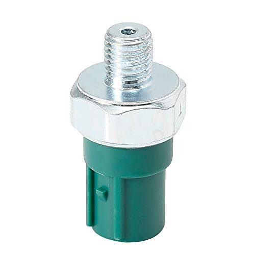 X AUTOHAUX Car Engine Oil Pressure Sensor Switch Replacement 37250-PR3-003 for Honda for Acura
