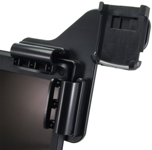 ARKON LMCBBP Laptop Mobile Connect Laptop Mount Bundled with Custom Cradle for BlackBerry Pearl