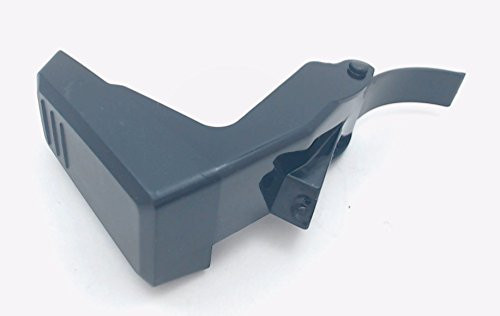 Seneca River Trading Bissell Upright  and  Cleanview Vacuum Handle Release Pedal, 1600777