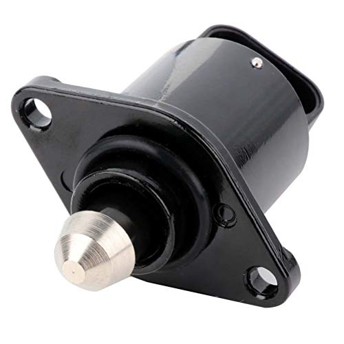 Fuel Injection Idle Air Control Valve-CCIYU Premium Quality Idle Air Control Valve Fit for Jeep Cherokee, for Jeep Comanche, for Jeep Grand Cherokee, for Jeep TJ, for Jeep Wrangler of 1pcs