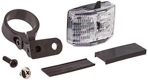 Topeak WhiteLite Aura Headlight