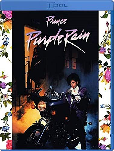 Purple Rain -Remastered- -BD- [Blu-ray-