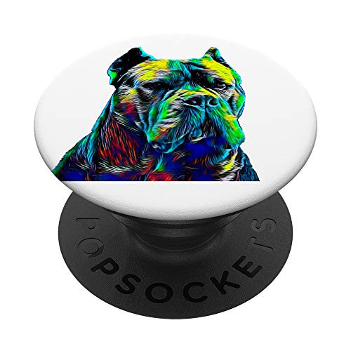 Cane Corso Italian Mastiff Dog PopSockets Grip and Stand for Phones and Tablets Cane Corso Italian Mastiff Dog PopSockets Grip and Stand for Phones and Tablets