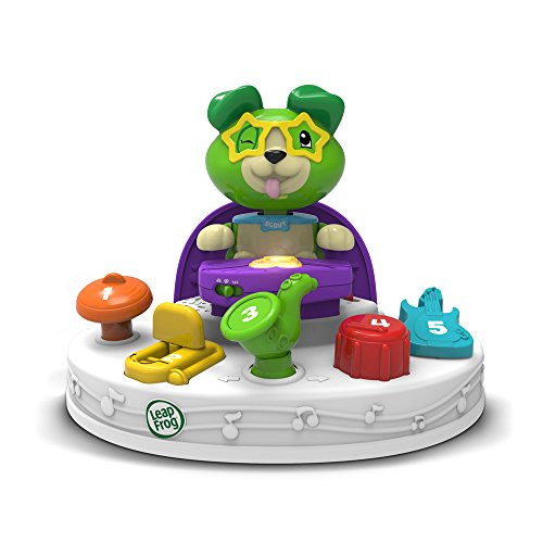 LeapFrog Scout's Count & Colors Band