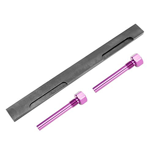 CRMENO Cam Timing Alignment Tools Camshaft Timing Alignment Tool Kit Compatible with Ford/Mazda Zetec 2.0L 2.3L 2.5L MZR/Duratec Engines