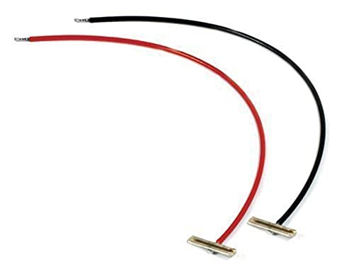 Peco Trains PPCPL80 HO Code 100/124 Power Feed Joiner -4pr-