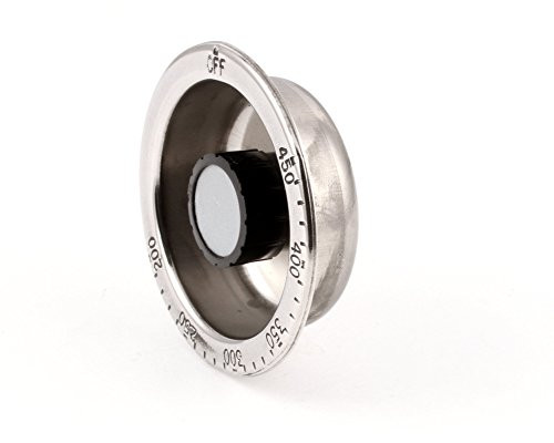 APW Wyott 64262509 Assembly Knob