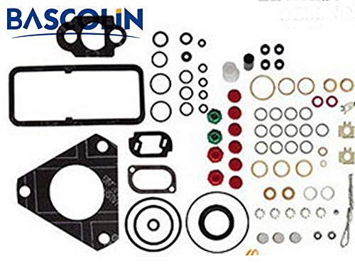 fuel injector repair kit 7135-110 for CAV Injector Pump DPA Pump Ford Massey Ferguson Lucas Delphi Pump